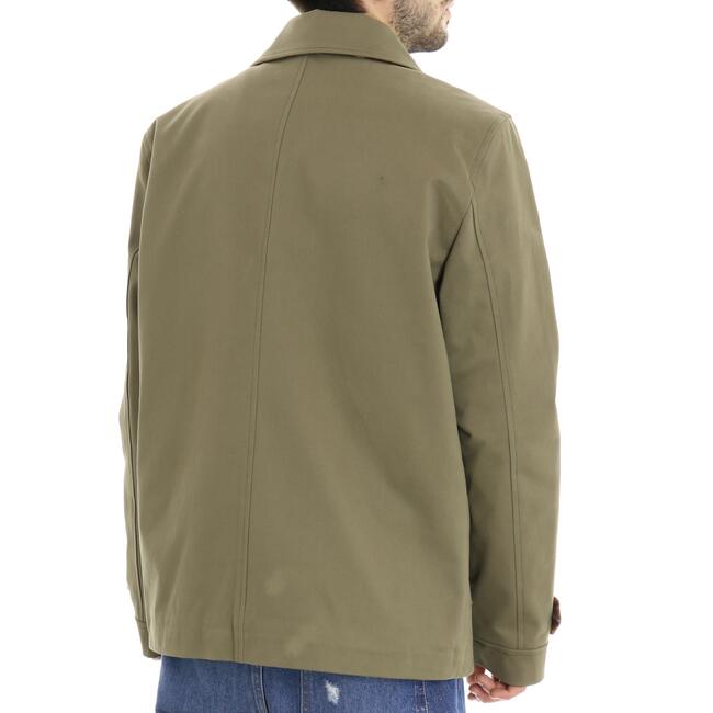 GIUBBOTTO WORK BL11 - Mad Fashion | img vers.650x/